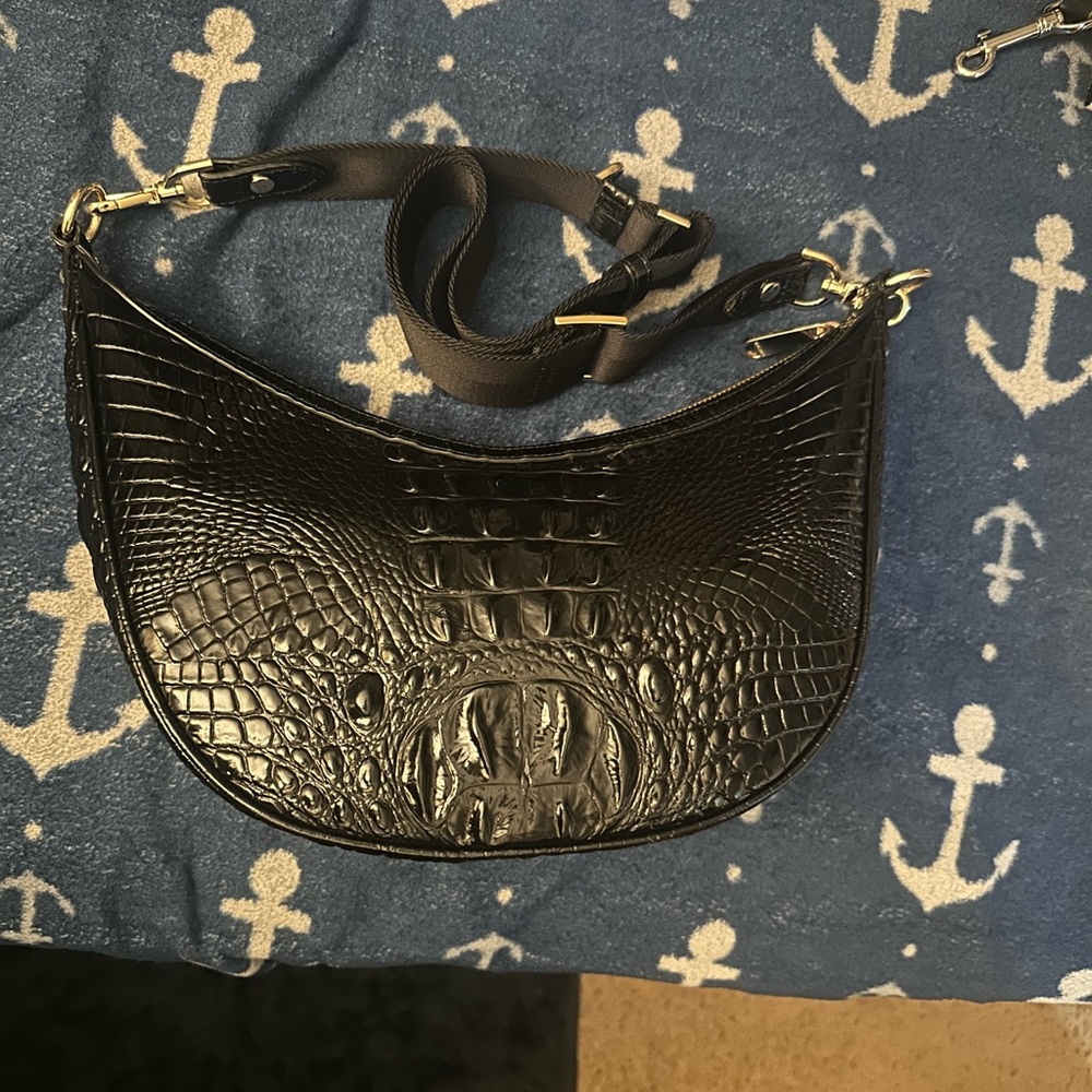 Brahmin Percy